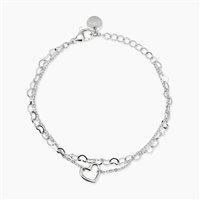 Bracciale Kidult Donna in Acciaio 831215